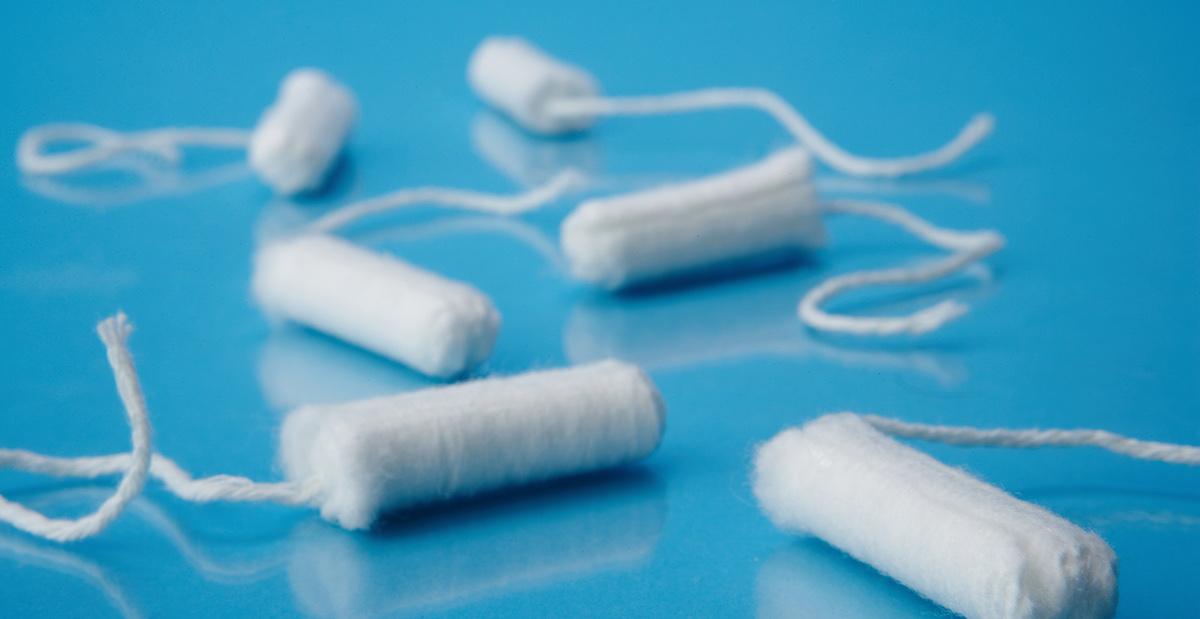 What Happens If You Leave a Tampon in Too Long? What to Know