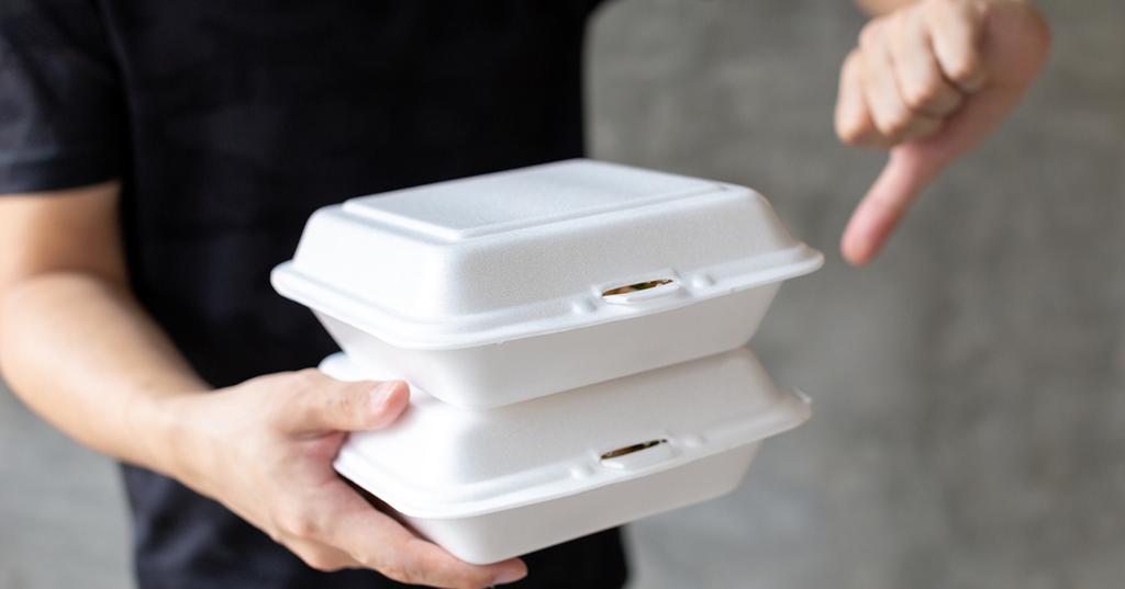 What to Do With NonRecyclable Plastic