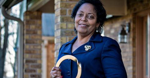 Goldman Environmental Prize