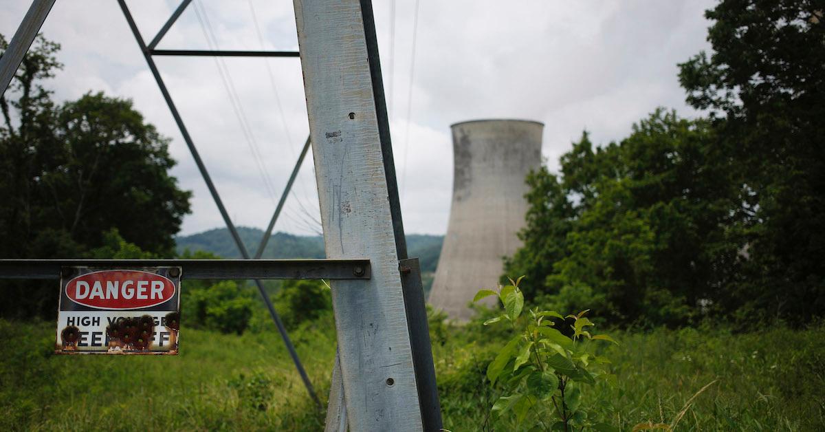 West Virginia v. EPA Is a Seriously Significant Environmental Case
