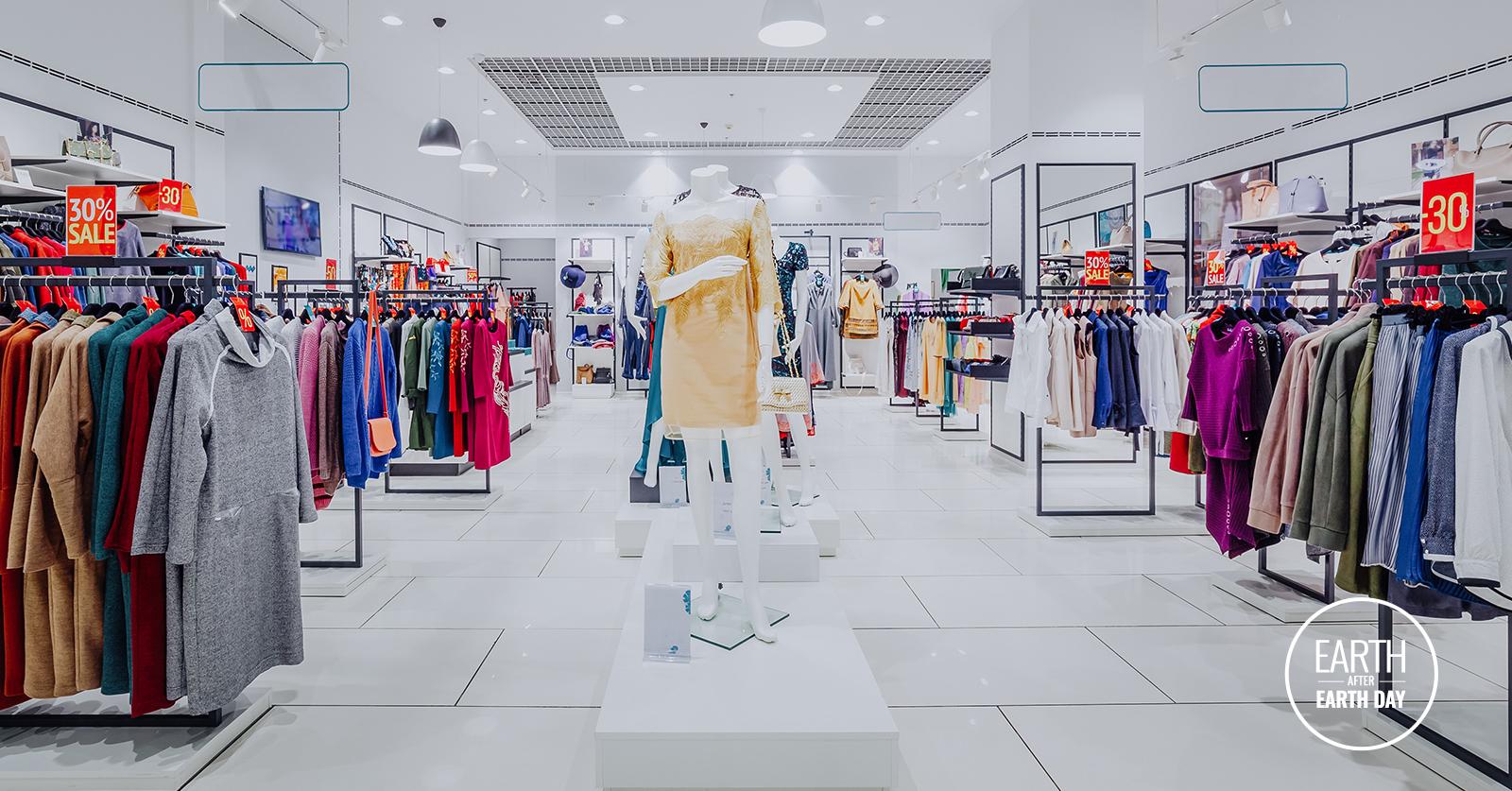 fast fashion brands online