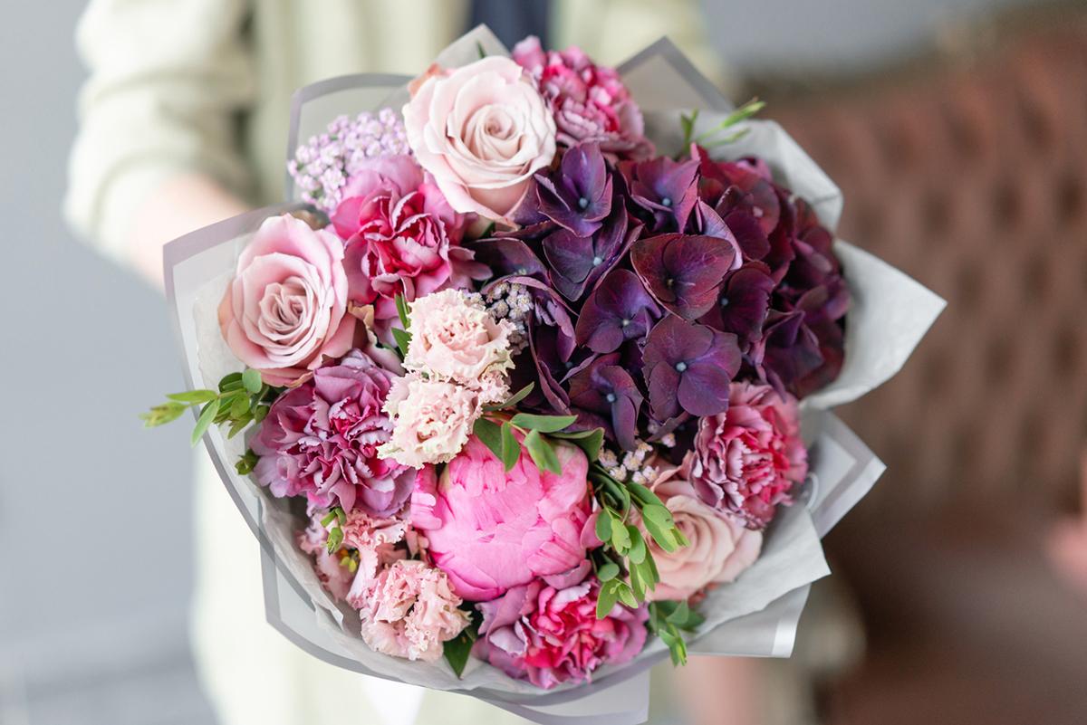 Are Flowers Sustainable?