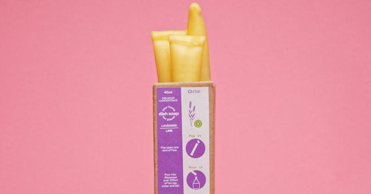 Best Dish Soap for Sensitive Skin Vegan, EWG Verified, and Eco Brands