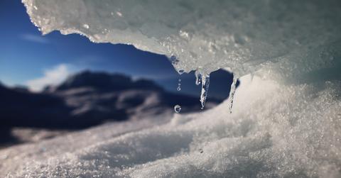 tipping point climate change