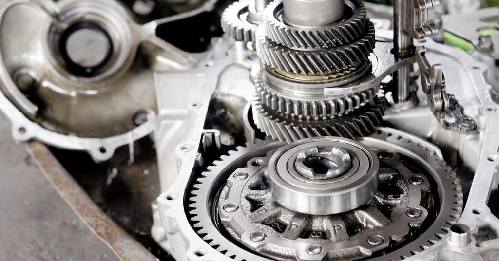 Do Teslas Have Transmissions? How The Electric Cars Run