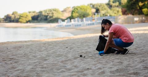 earth day actionable