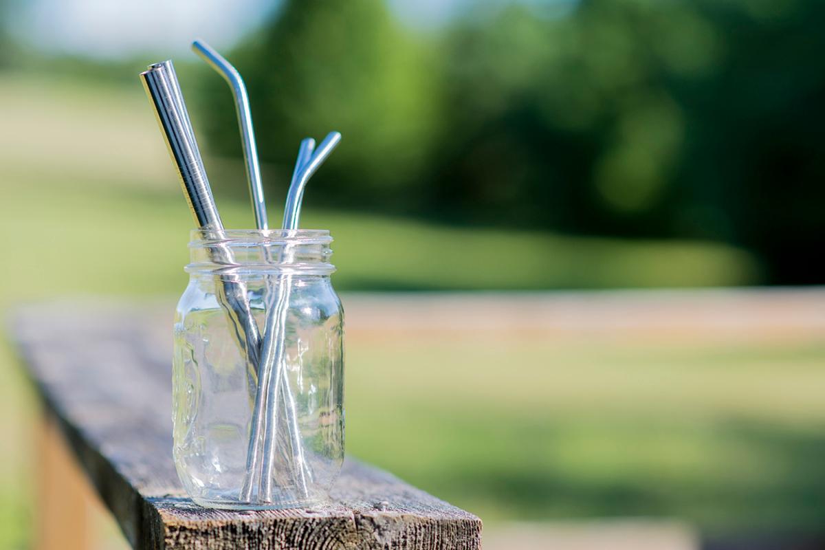 Are Plastic Straws Recyclable?