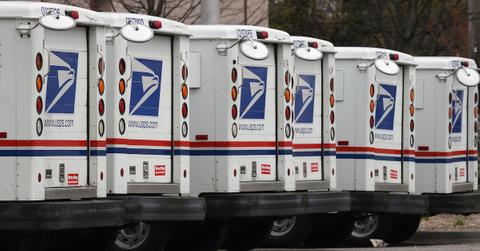 Postal Service Overhaul