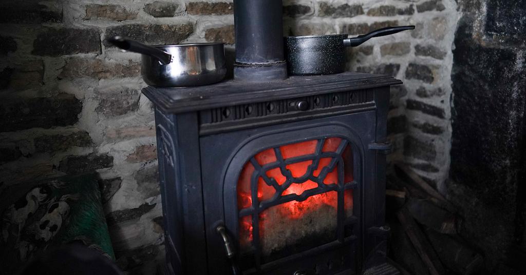 Are WoodBurning Stoves More Sustainable? What You Should Know