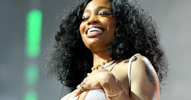 SZA Is Fighting Environmental Racism With Eco Non-Profit, American Forests