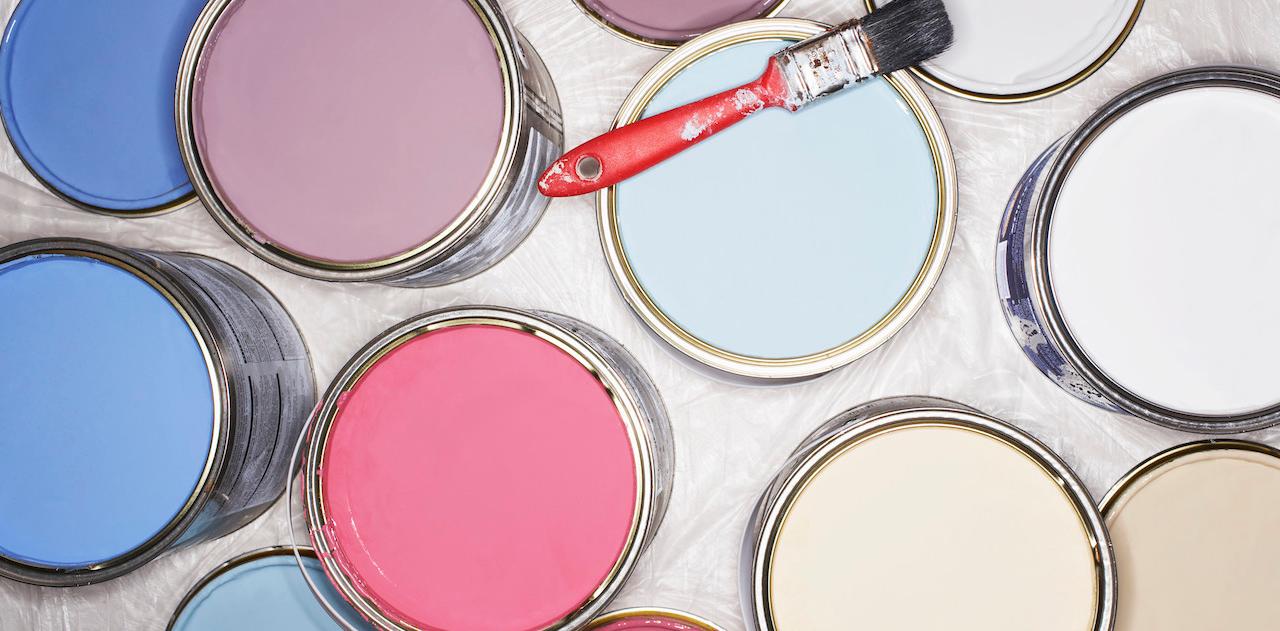 How to Dispose of Paint