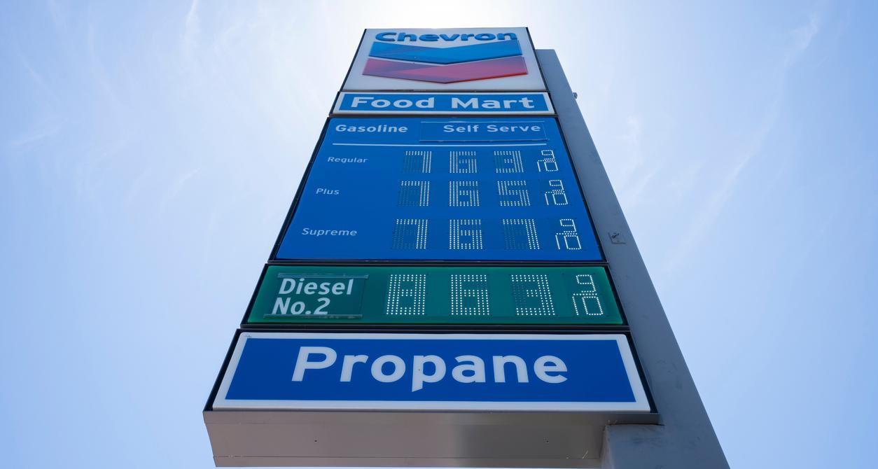 Why Is Gas Going up Again? Production Cuts and Hot Weather