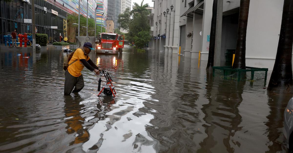 Miami Flood