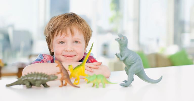 What Is the Environmental Impact of Plastic Toys?