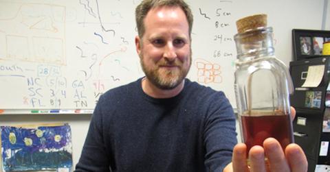 Honey Nuclear Traces