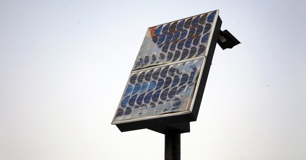 California Now Relies On Almost 100 Percent Renewable Energy