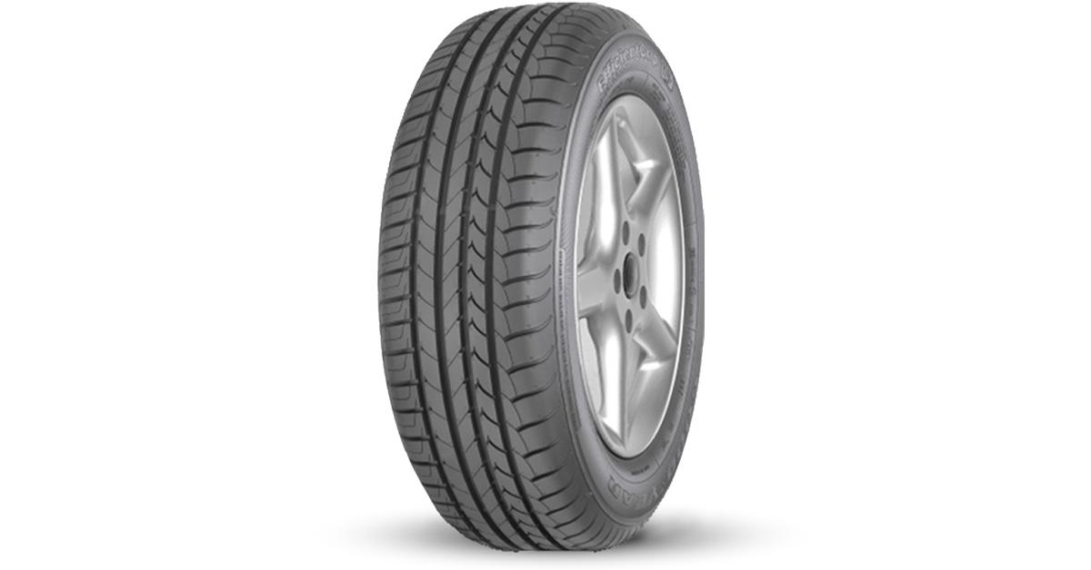 Goodyear tire