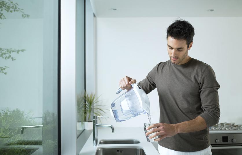 Does Your Tap Water Smells Like Chlorine? We Might Know Why