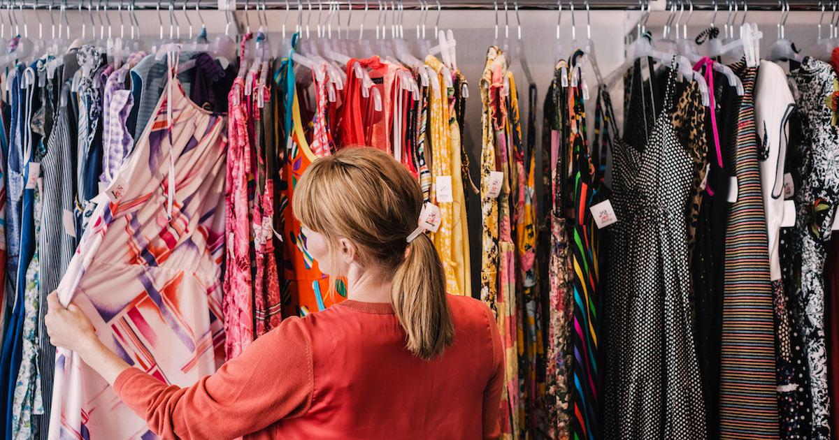 best thrift stores in austin