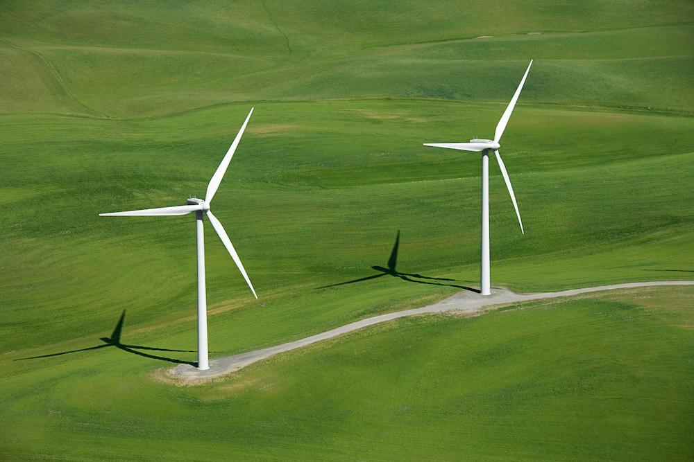 Wind Turbines