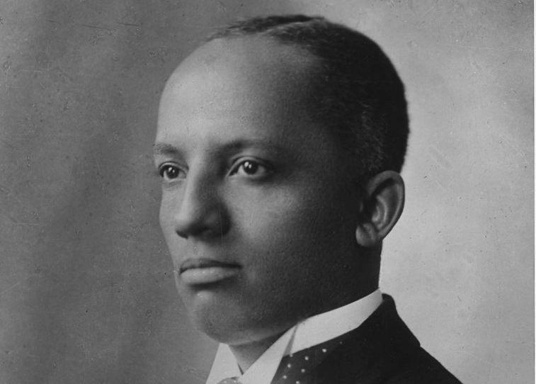 Carter G. Woodson