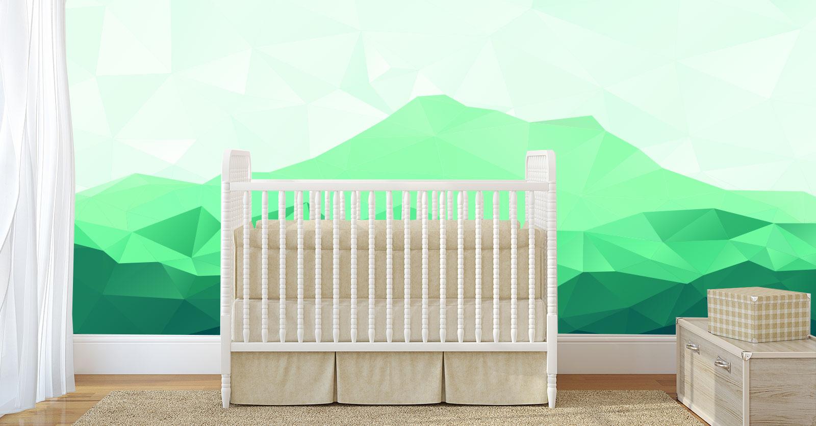 sustainable baby furniture