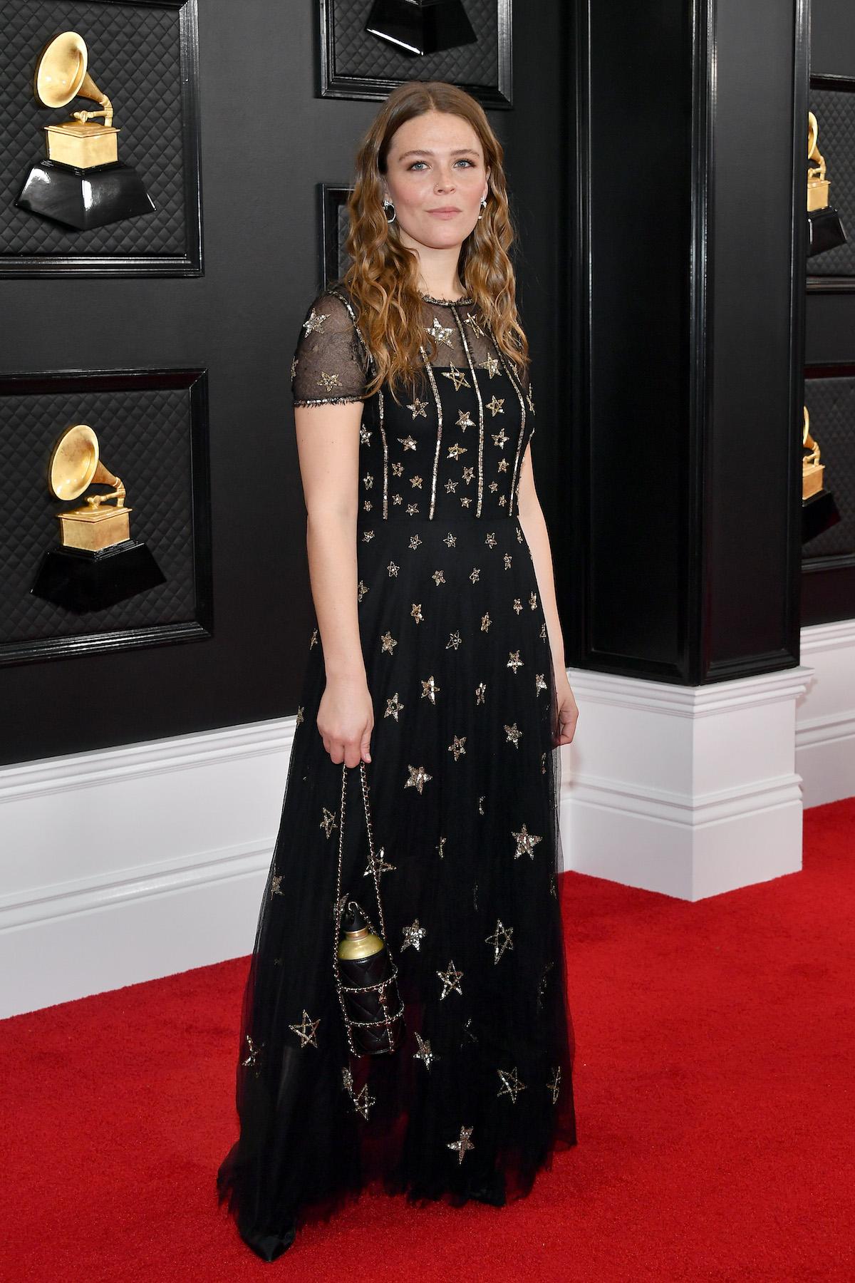 maggie rogers grammys