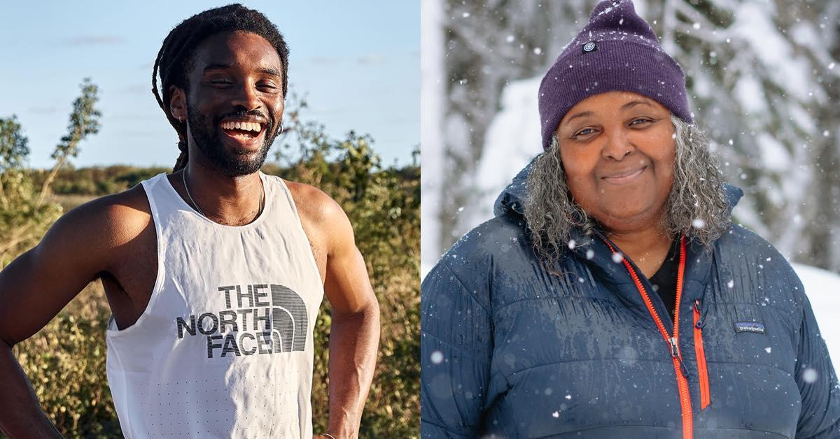 Black Outdoor Activists