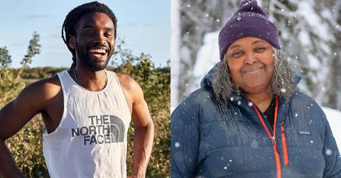 Black Outdoor Activists