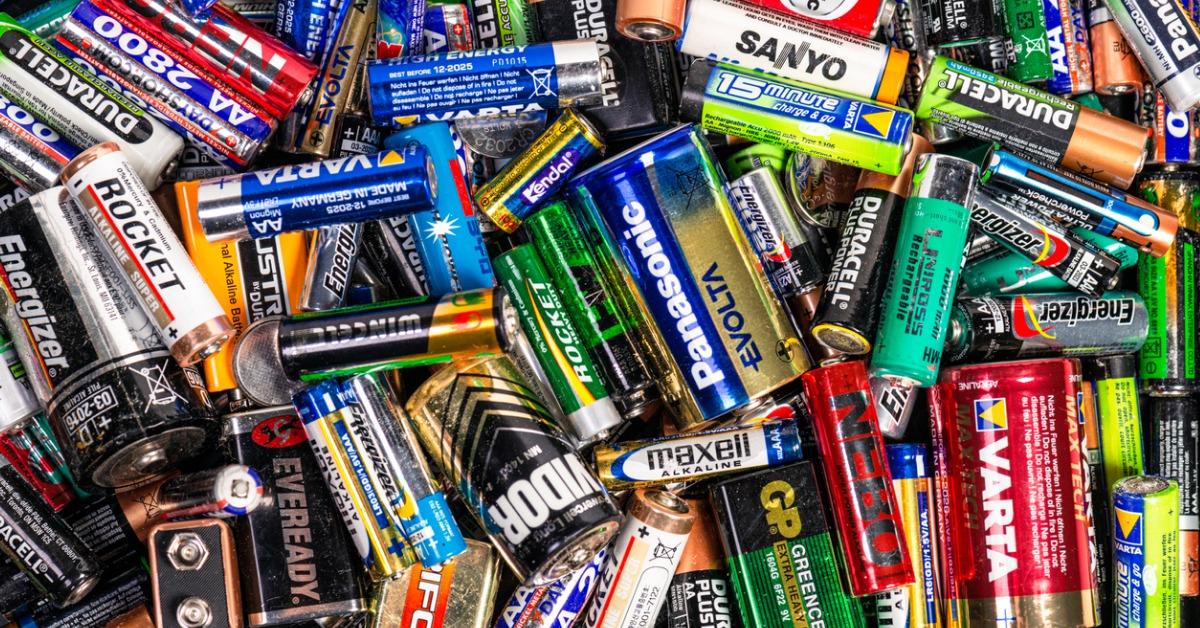 Best Rechargeable Batteries of 2021