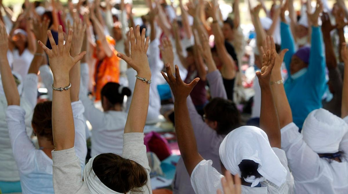 Why Is Kundalini Yoga Dangerous What Some People Fear Why Is Kundalini Yoga Dangerous What Some People Fear
