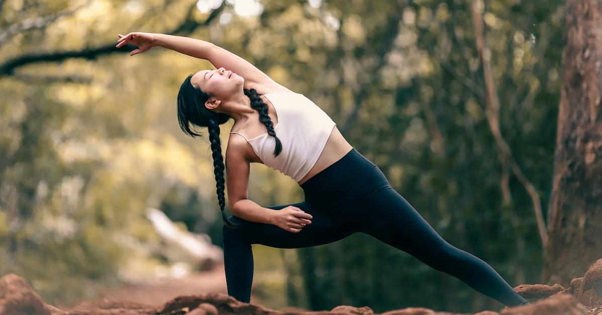 yoga