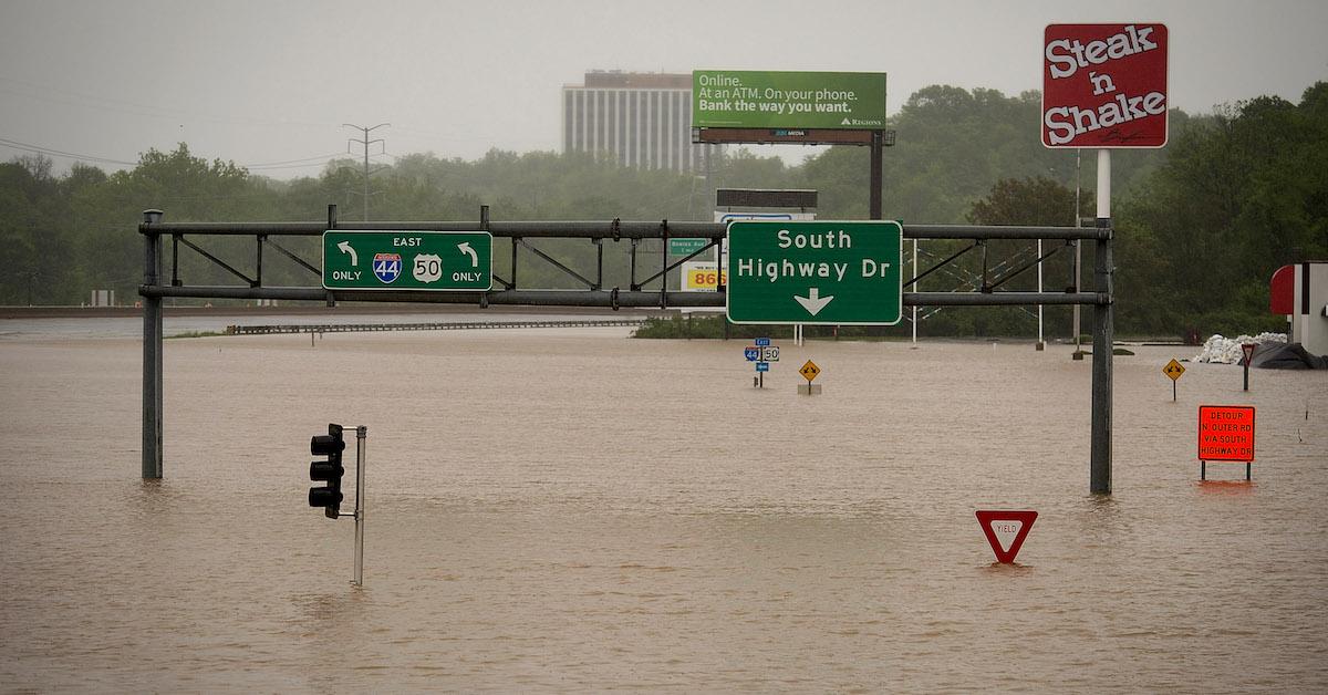 Floods