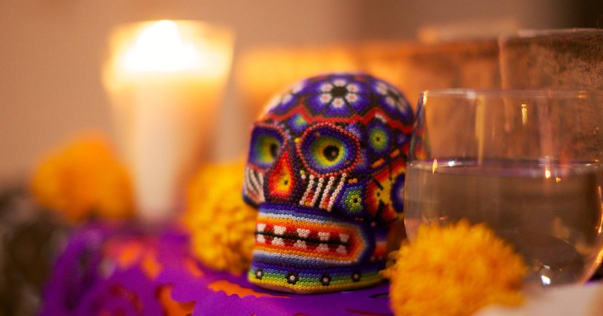 what is day of the dead