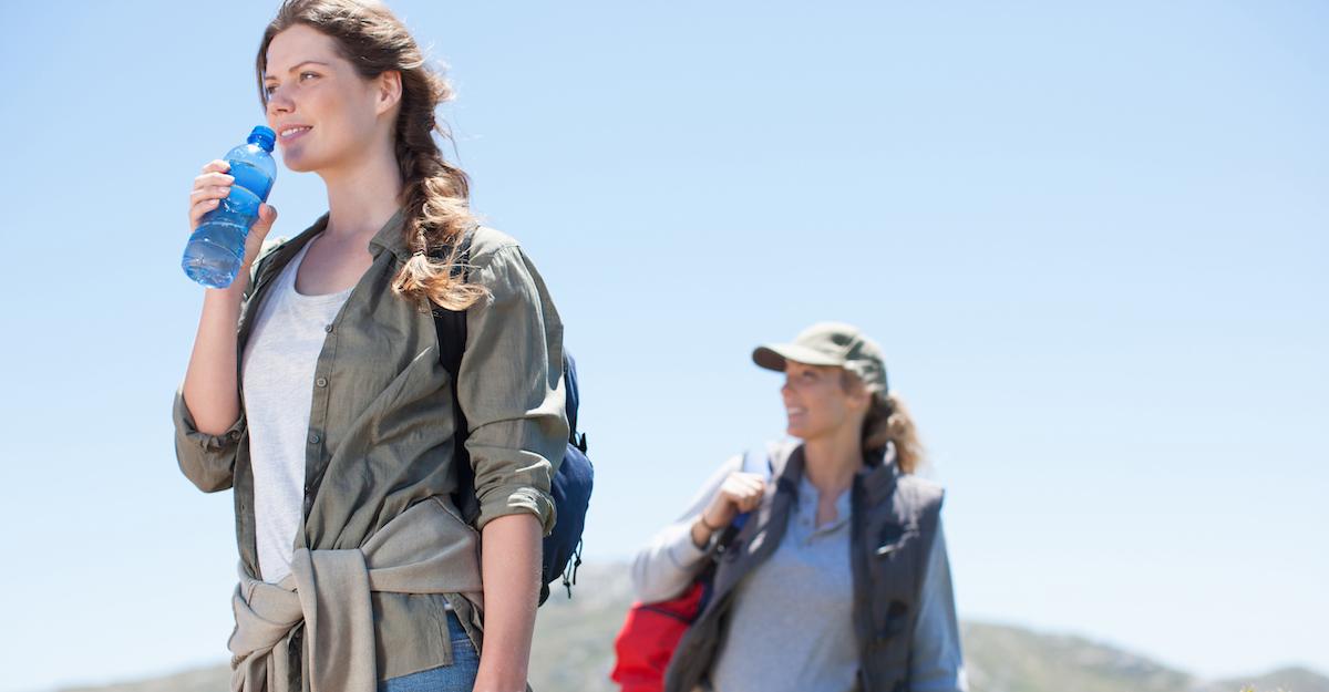 10 Essentials for Hiking, if You're Embarking On Your First Trip