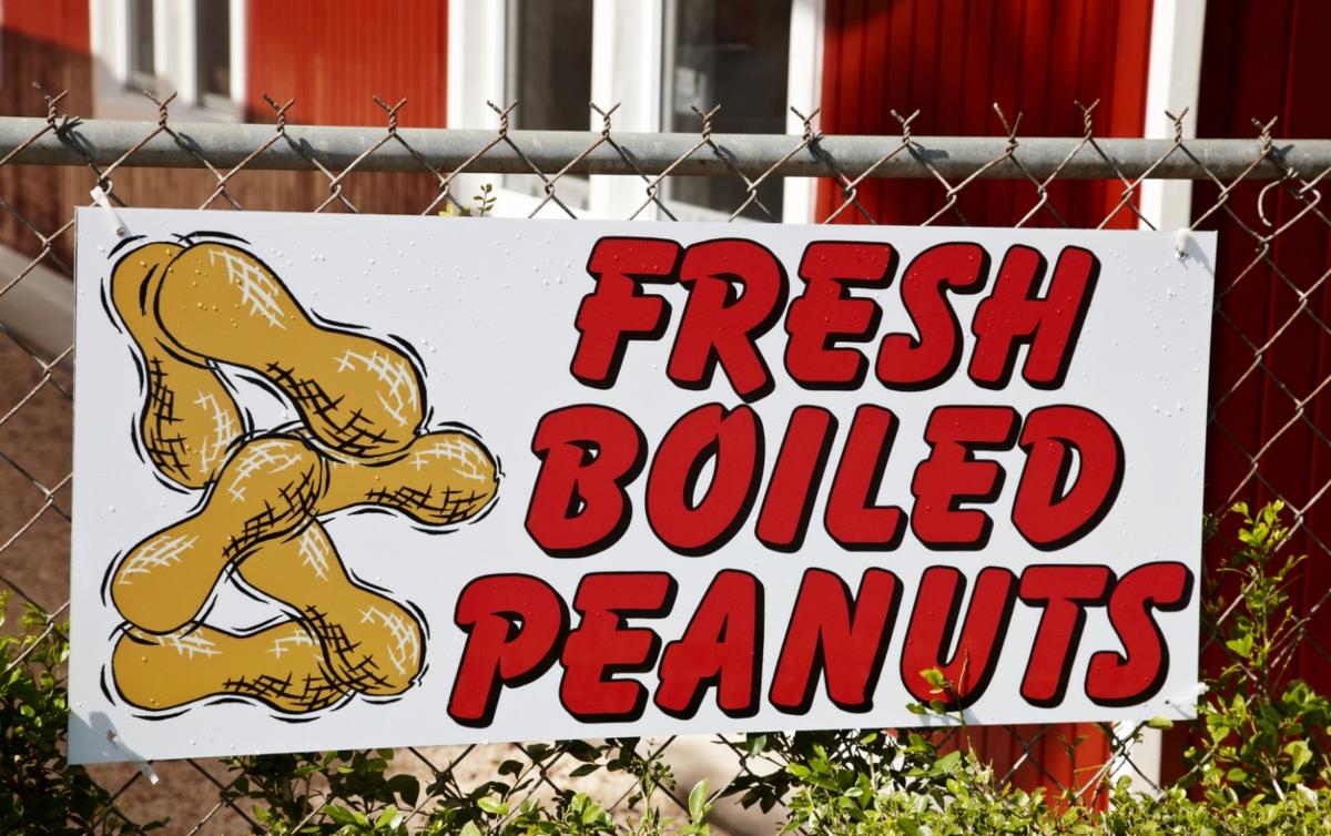 Are Boiled Peanuts Good for You? Facts About This Snack