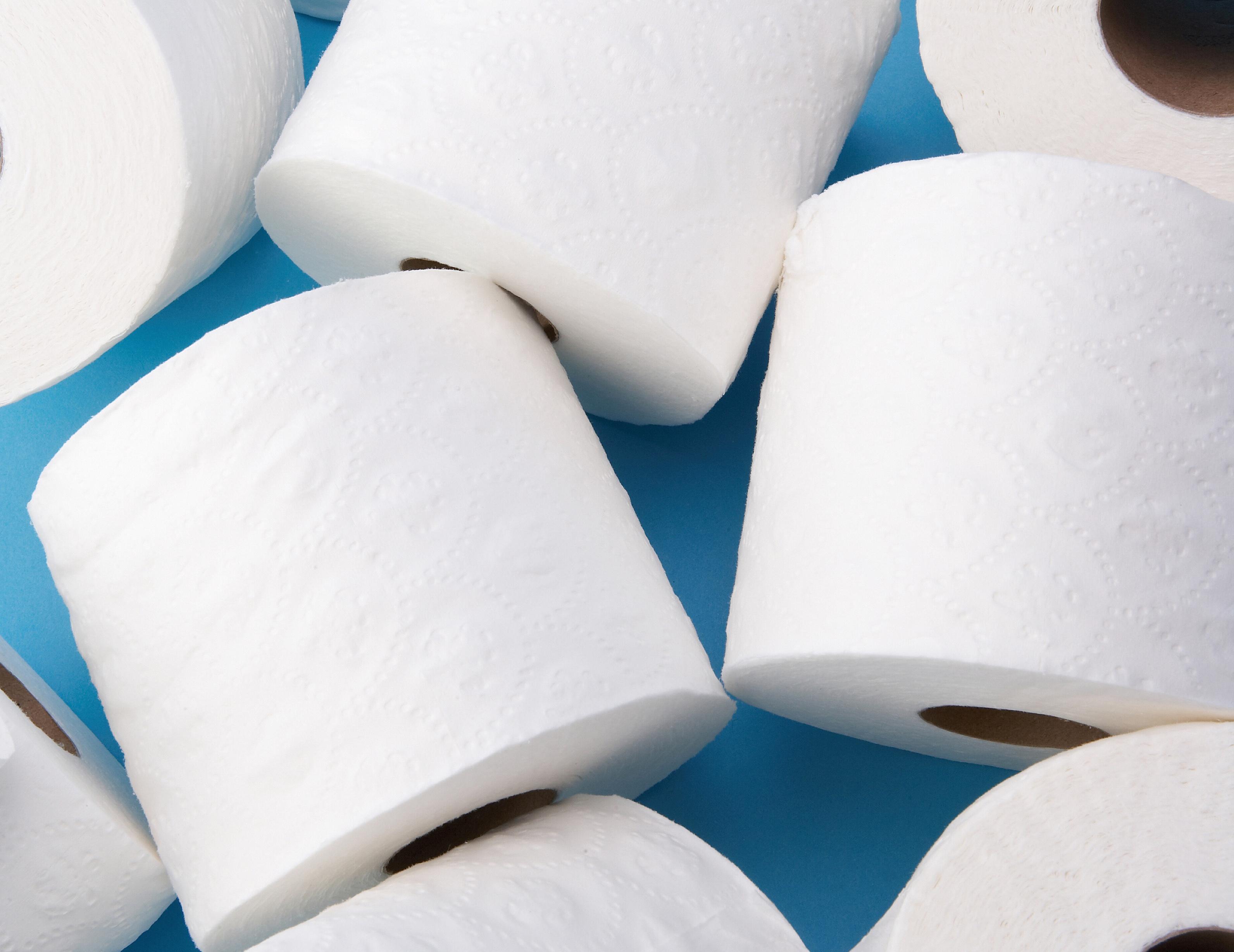 3quarksdaily: Designer Toilet Paper