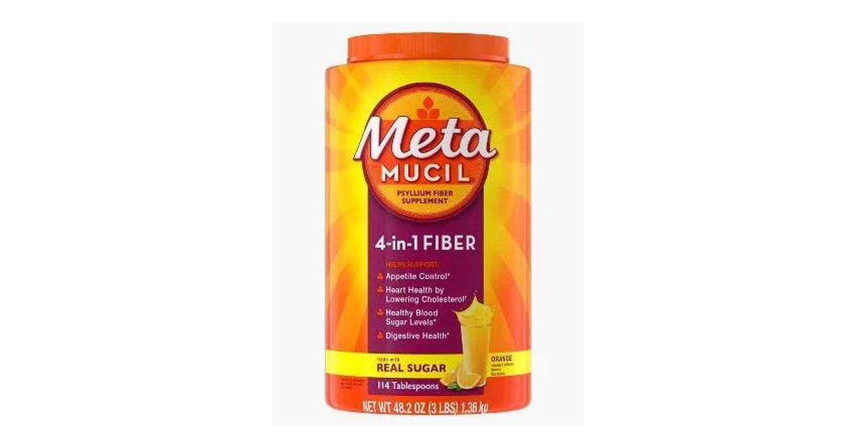 Gut Health