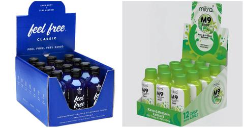 What You Need To Know About Drinking Drinks With Kratom