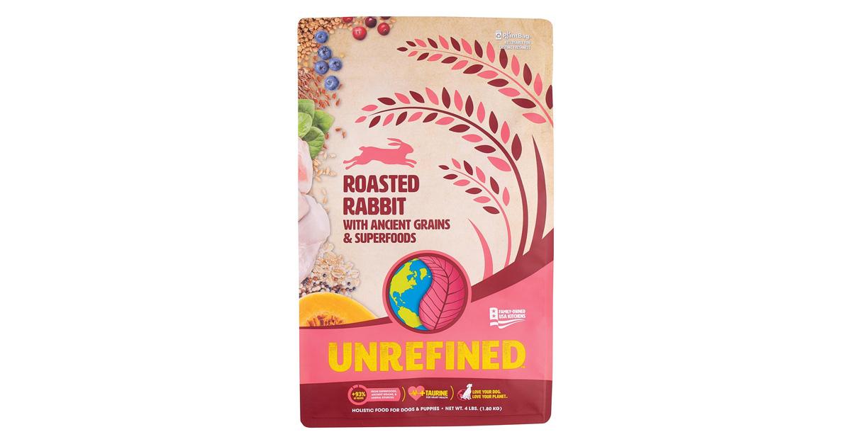 Picture of Best Dog Food for Sensitive Stomachs, According to a Pro