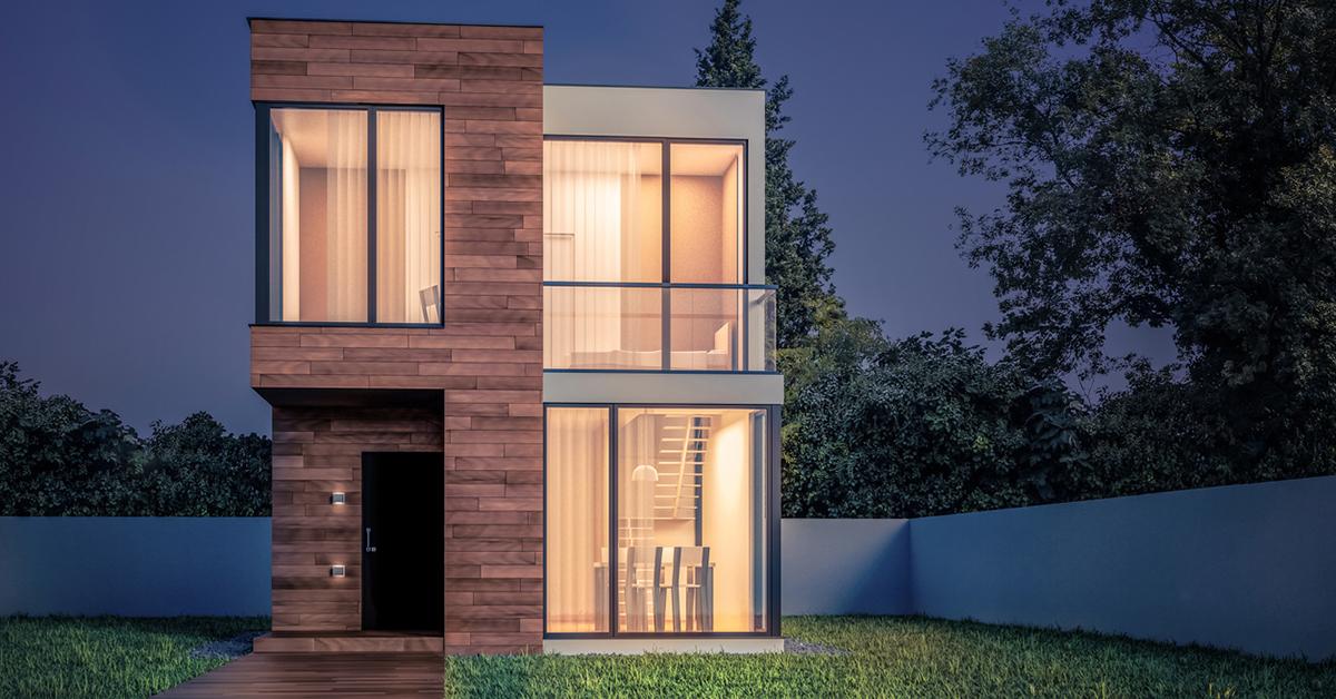 Are Tiny Homes Safe 