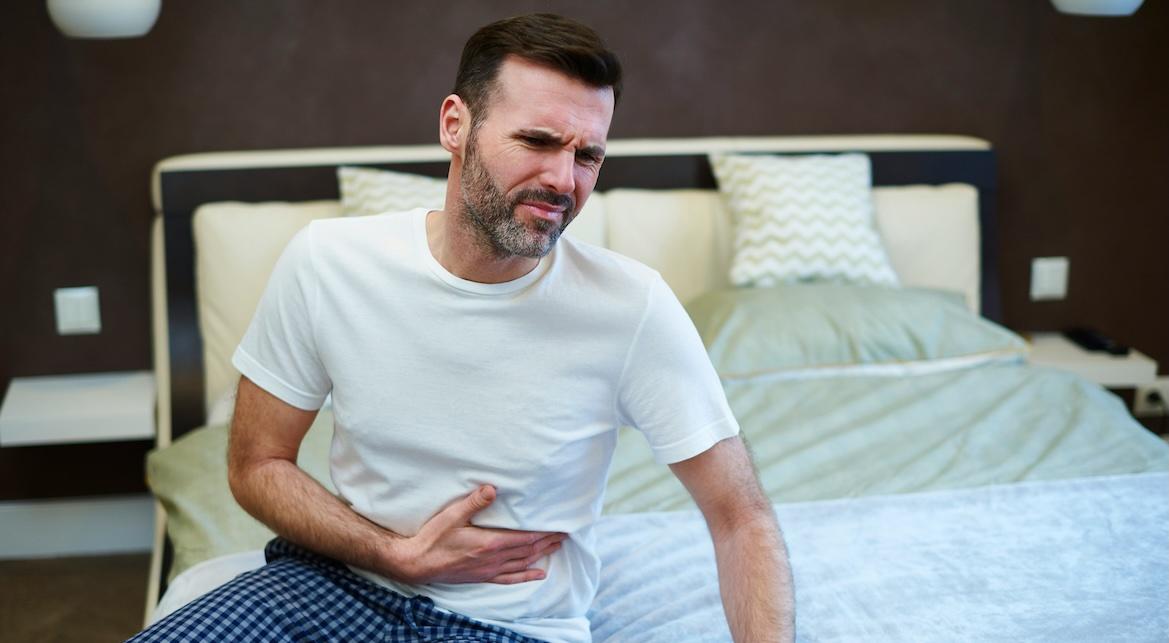explosive diarrhea outbreak