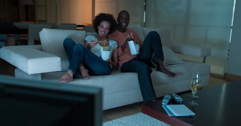 Best nature documentaries on Amazon Prime