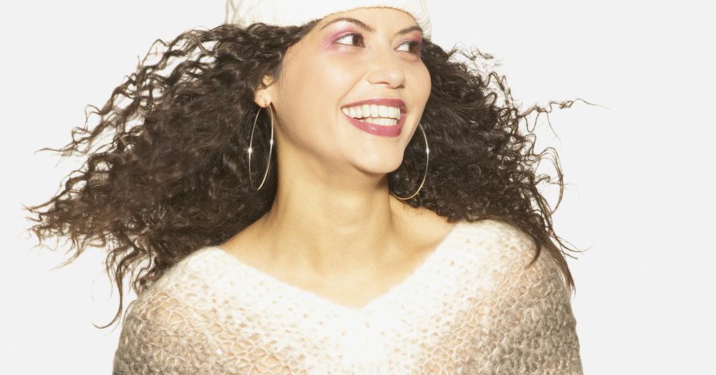 What Animal Does Cashmere Come From? Here's How Cashmere Is Made