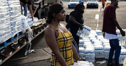 Jackson Water Crisis