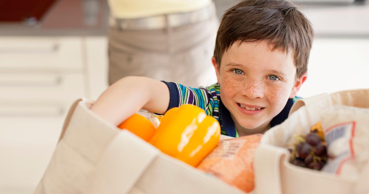 can reusable grocery bags be washed