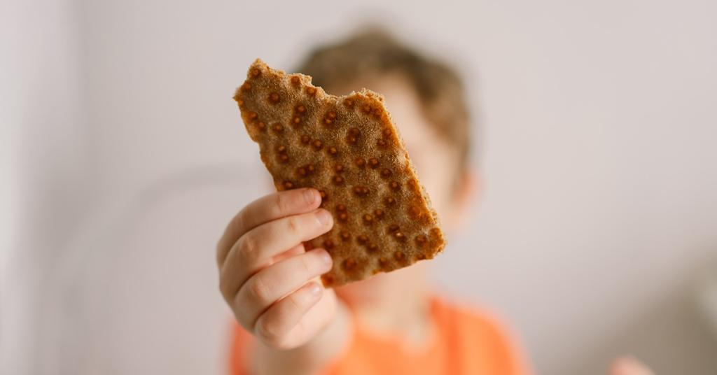 Organic Snacks for Children: Healthy and Yummy Options