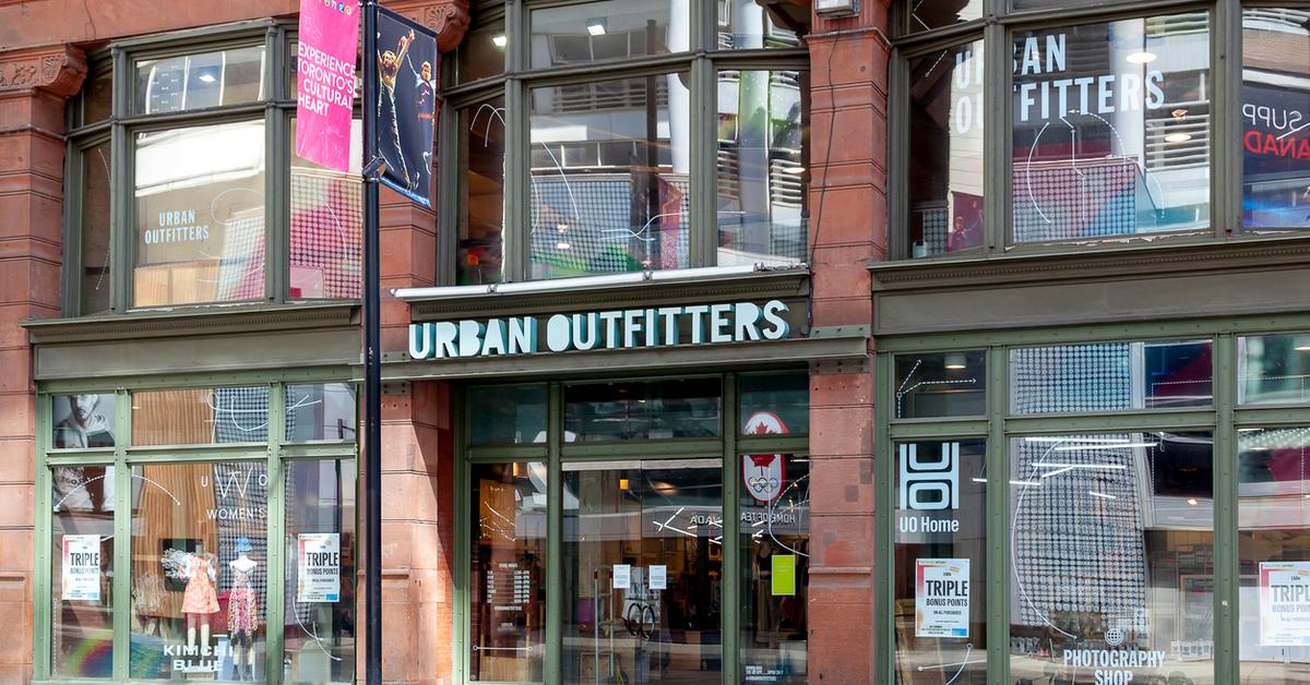 Is Urban Outfitters Considered Fast Fashion? Here’s What We Know About the Retailer