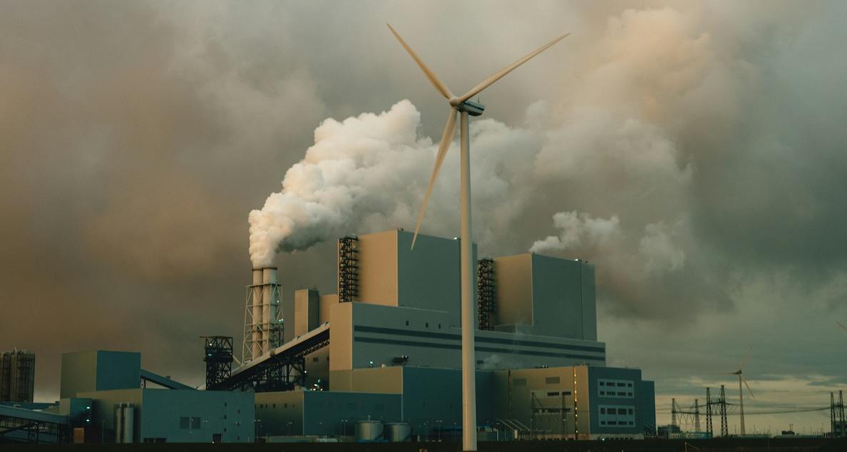 carbon footprint