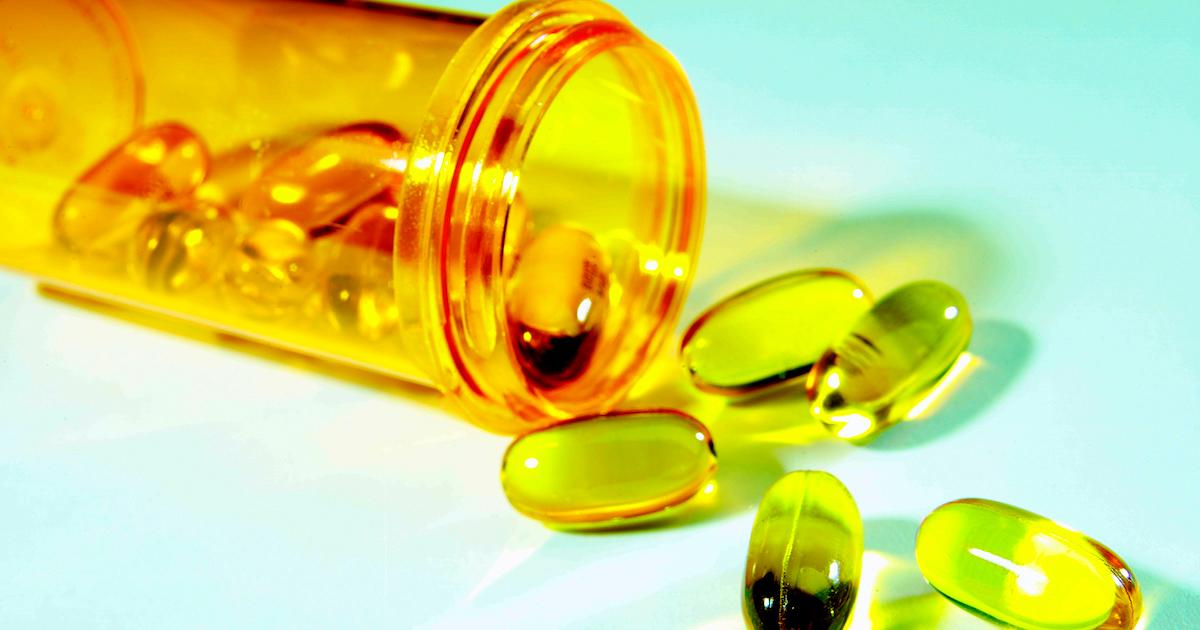 How to Recycle Pill Bottles